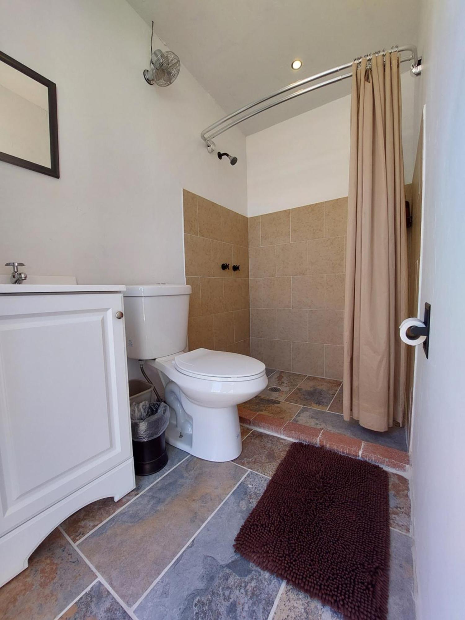 Gateway Glamping Hotel Buitenkant foto